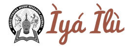 ÌYÁ ÌLÙ